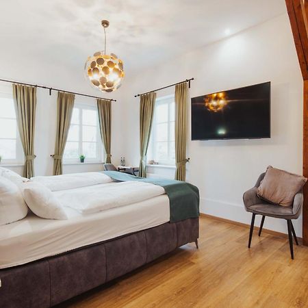 Hotel Butz Scharbeutz Dış mekan fotoğraf