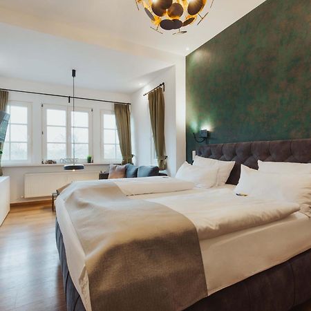 Hotel Butz Scharbeutz Dış mekan fotoğraf