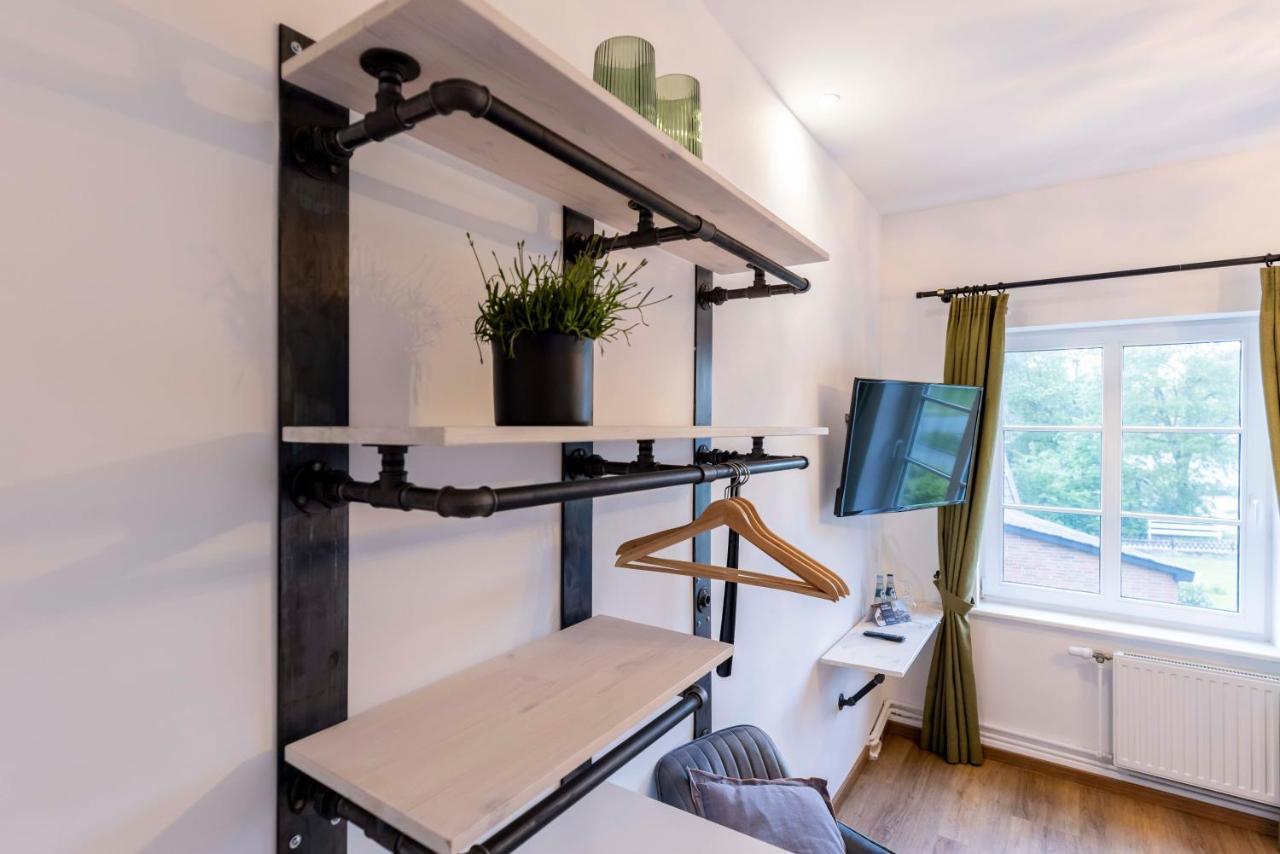 Hotel Butz Scharbeutz Dış mekan fotoğraf
