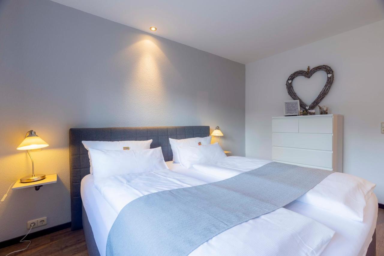 Hotel Butz Scharbeutz Dış mekan fotoğraf