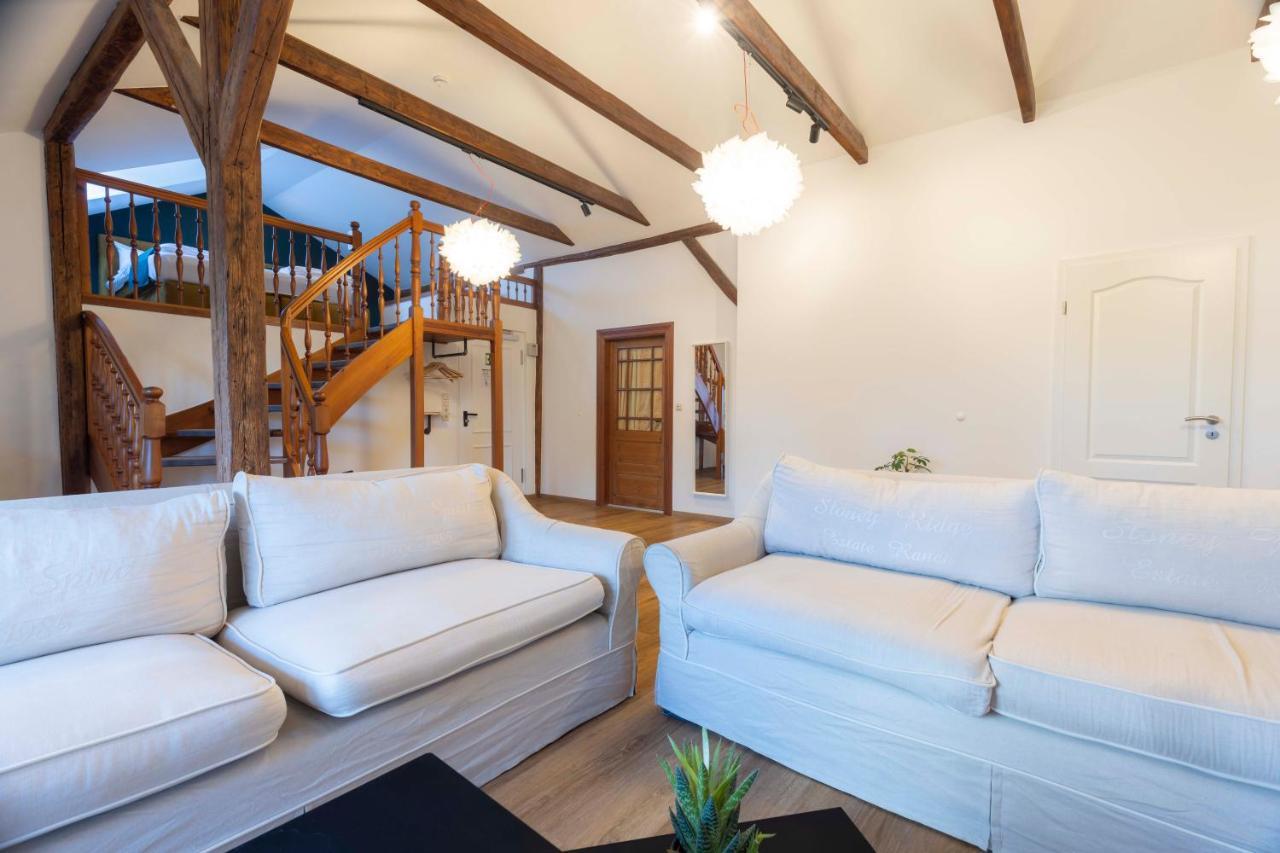 Hotel Butz Scharbeutz Dış mekan fotoğraf