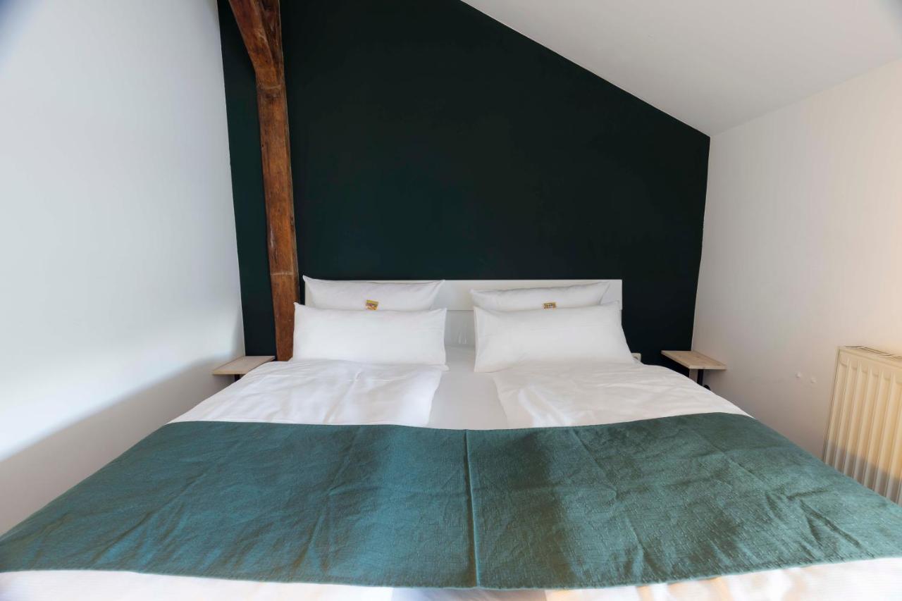 Hotel Butz Scharbeutz Dış mekan fotoğraf