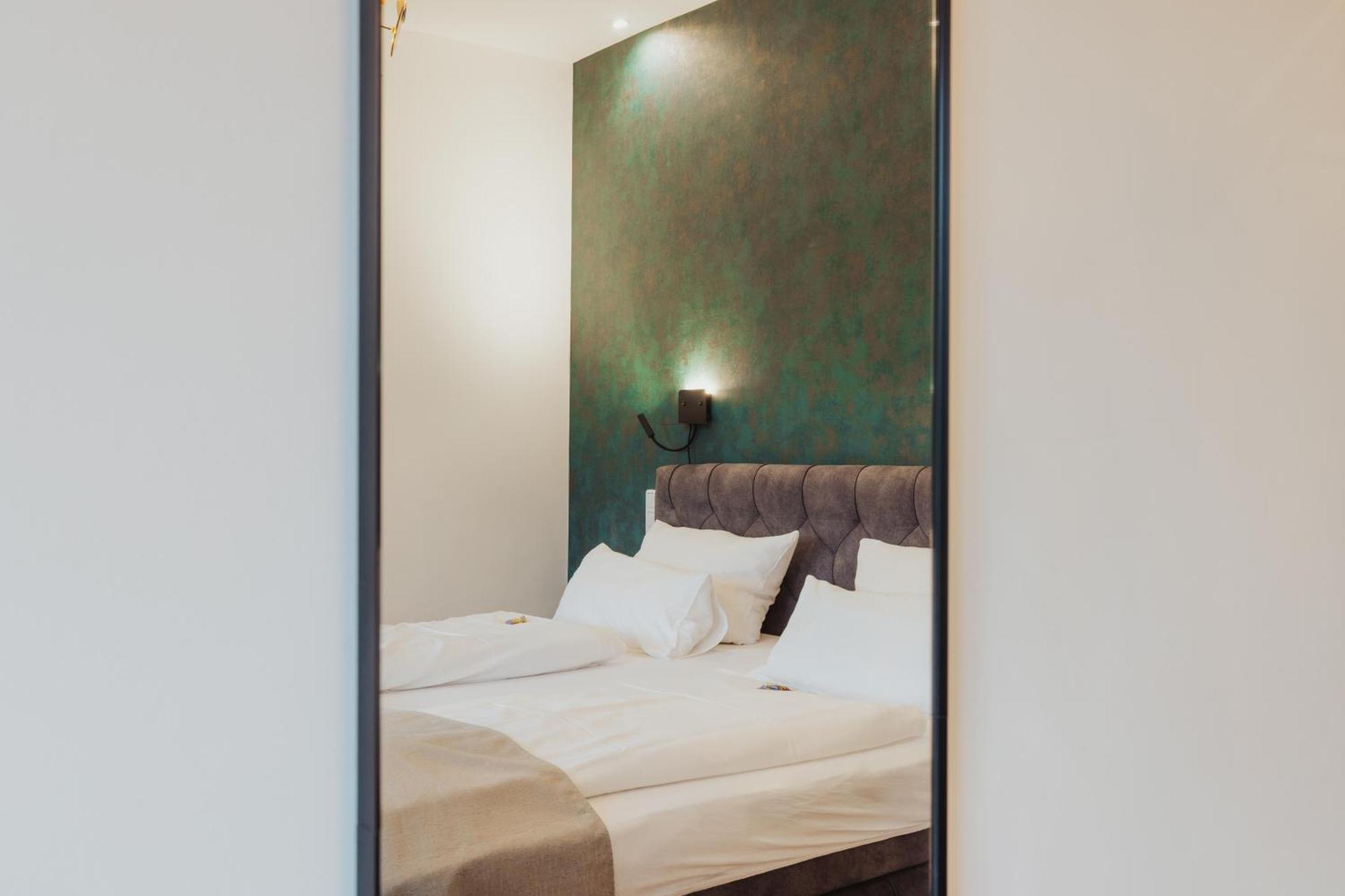 Hotel Butz Scharbeutz Dış mekan fotoğraf