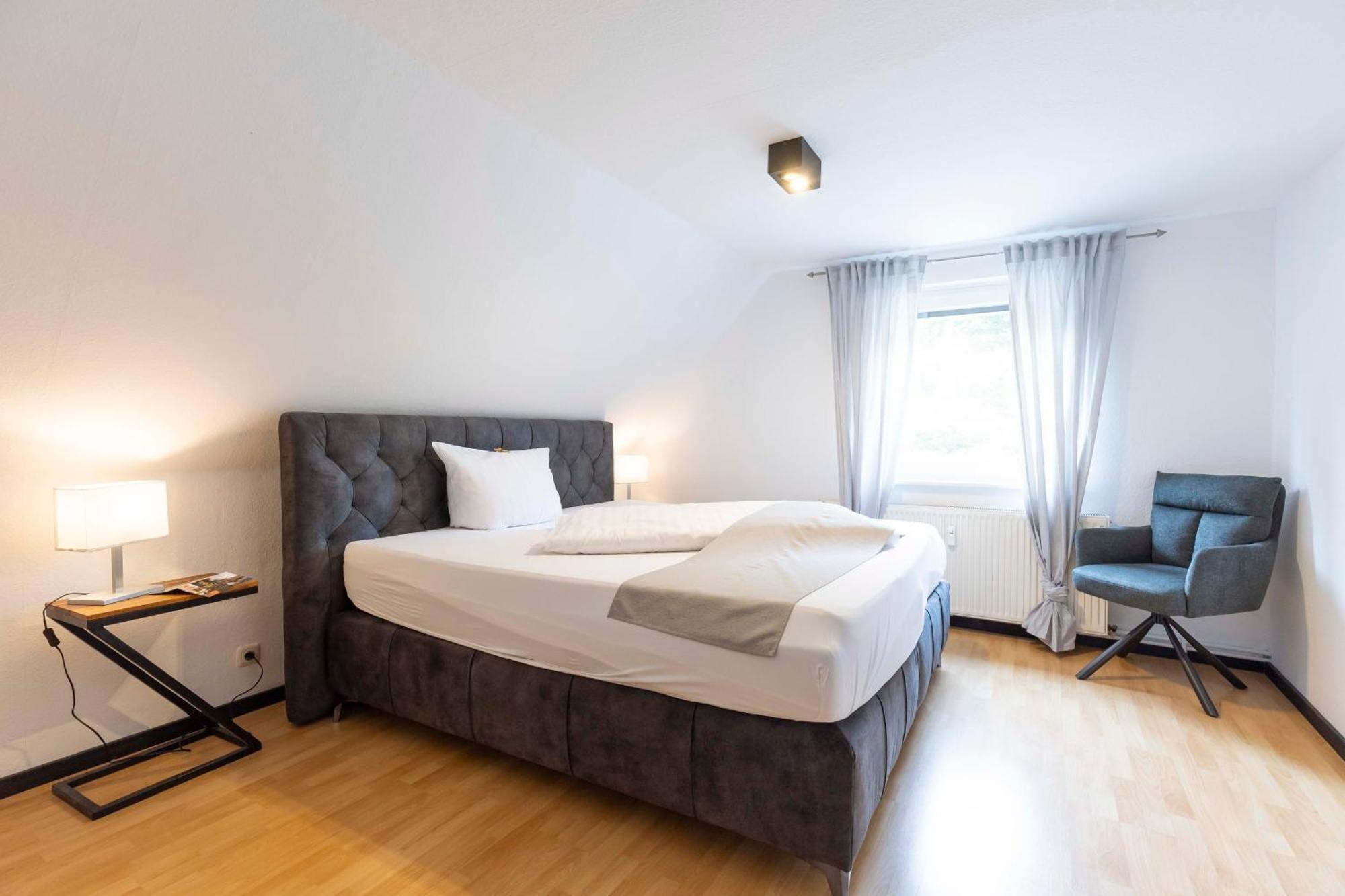 Hotel Butz Scharbeutz Dış mekan fotoğraf